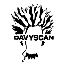 DavyScan Logo